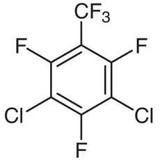 3,5-Dichloro-2,4,6-trifluorobenzotrifluoride, 25G - D2869-25G