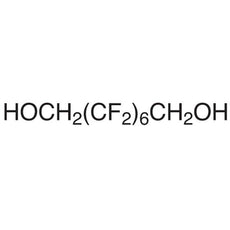 2,2,3,3,4,4,5,5,6,6,7,7-Dodecafluoro-1,8-octanediol, 5G - D2891-5G