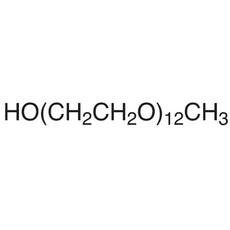 Dodecaethylene Glycol Monomethyl Ether, 100MG - D2904-100MG
