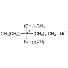 Tributyldodecylphosphonium Bromide, 25G - D2912-25G