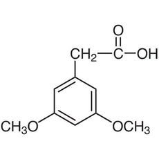 3,5-Dimethoxyphenylacetic Acid, 5G - D2950-5G