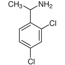 1-(2,4-Dichlorophenyl)ethylamine, 25G - D2957-25G