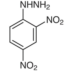 2,4-Dinitrophenylhydrazine(contains HCl)Ethanol Solution[for TLC Stain], 500ML - D2968-500ML