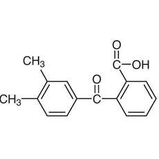 3',4'-Dimethylbenzophenone-2-carboxylic Acid, 5G - D2978-5G