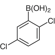 2,5-Dichlorophenylboronic Acid(contains varying amounts of Anhydride), 25G - D3044-25G