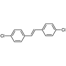 4,4'-Dichloro-trans-stilbene, 250MG - D3063-250MG