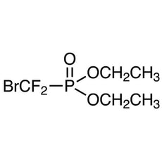 Diethyl (Bromodifluoromethyl)phosphonate, 5G - D3071-5G