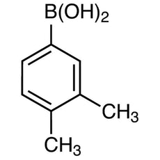 3,4-Dimethylphenylboronic Acid(contains varying amounts of Anhydride), 1G - D3110-1G