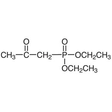 Diethyl (2-Oxopropyl)phosphonate, 5G - D3174-5G