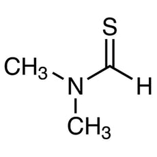 N,N-Dimethylthioformamide, 100G - D3231-100G