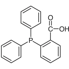 2-(Diphenylphosphino)benzoic Acid, 1G - D3242-1G