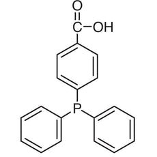 4-(Diphenylphosphino)benzoic Acid, 5G - D3243-5G