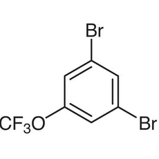 1,3-Dibromo-5-(trifluoromethoxy)benzene, 5G - D3322-5G