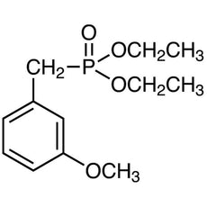 Diethyl (3-Methoxybenzyl)phosphonate, 25G - D3326-25G