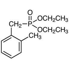 Diethyl (2-Methylbenzyl)phosphonate, 5G - D3327-5G