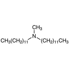 N,N-Didodecylmethylamine, 25G - D3338-25G
