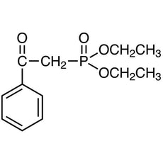 Diethyl (2-Oxo-2-phenylethyl)phosphonate, 1G - D3339-1G
