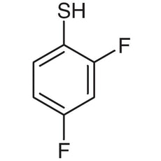 2,4-Difluorobenzenethiol, 5G - D3342-5G