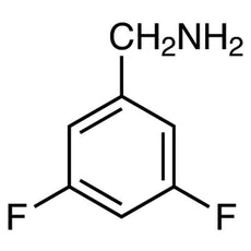 3,5-Difluorobenzylamine, 1G - D3343-1G