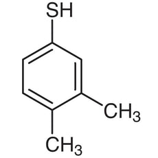 3,4-Dimethylbenzenethiol, 5G - D3344-5G