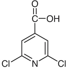 2,6-Dichloroisonicotinic Acid, 1G - D3345-1G