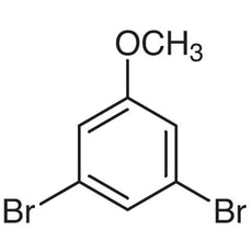 3,5-Dibromoanisole, 5G - D3364-5G