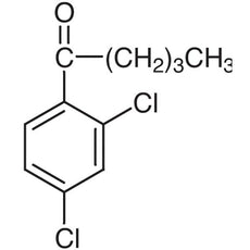 2',4'-Dichlorovalerophenone, 5G - D3366-5G