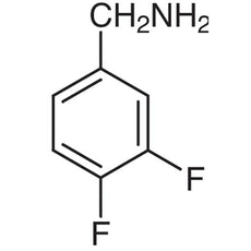 3,4-Difluorobenzylamine, 1G - D3373-1G
