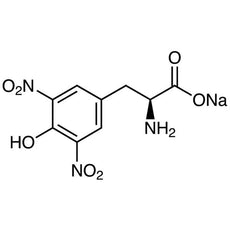 3,5-Dinitro-L-tyrosine Sodium Salt, 1G - D3379-1G