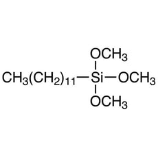 Dodecyltrimethoxysilane, 250G - D3383-250G