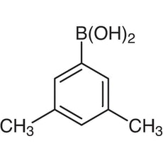 3,5-Dimethylphenylboronic Acid(contains varying amounts of Anhydride), 25G - D3396-25G