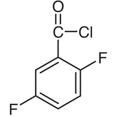 2,5-Difluorobenzoyl Chloride, 5G - D3406-5G