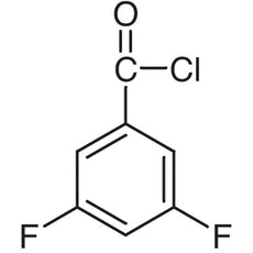 3,5-Difluorobenzoyl Chloride, 5G - D3407-5G