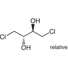 meso-1,4-Dichloro-2,3-butanediol, 5G - D3409-5G