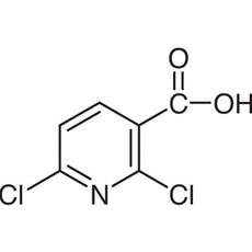 2,6-Dichloronicotinic Acid, 5G - D3412-5G