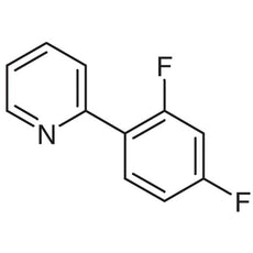 2-(2,4-Difluorophenyl)pyridine, 5G - D3413-5G