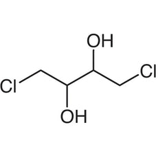 DL-1,4-Dichloro-2,3-butanediol, 25G - D3423-25G