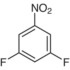 3,5-Difluoronitrobenzene, 5G - D3426-5G