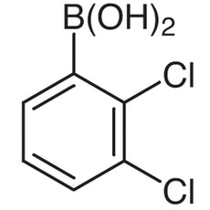 2,3-Dichlorophenylboronic Acid(contains varying amounts of Anhydride), 5G - D3434-5G
