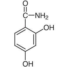 2,4-Dihydroxybenzamide, 25G - D3460-25G