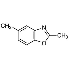 2,5-Dimethylbenzoxazole, 5G - D3461-5G