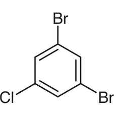 1,3-Dibromo-5-chlorobenzene, 5G - D3465-5G