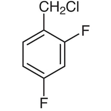 2,4-Difluorobenzyl Chloride, 25G - D3493-25G