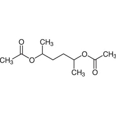2,5-Diacetoxyhexane, 25G - D3496-25G