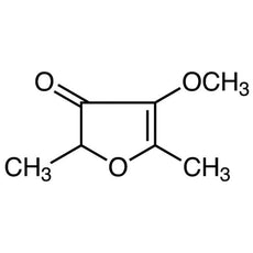 2,5-Dimethyl-4-methoxy-3(2H)-furanone, 5G - D3499-5G