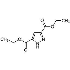 Diethyl Pyrazole-3,5-dicarboxylate, 5G - D3507-5G