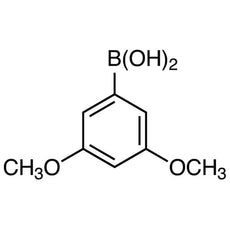 3,5-Dimethoxyphenylboronic Acid(contains varying amounts of Anhydride), 1G - D3513-1G