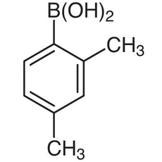 2,4-Dimethylphenylboronic Acid(contains varying amounts of Anhydride), 1G - D3514-1G