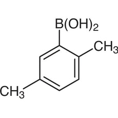 2,5-Dimethylphenylboronic Acid(contains varying amounts of Anhydride), 25G - D3517-25G