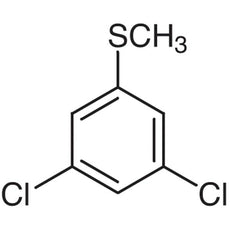 3,5-Dichlorothioanisole, 25G - D3520-25G